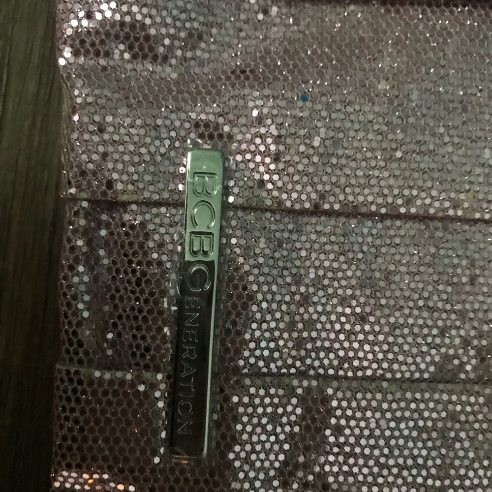 Pink wristlet Wallet